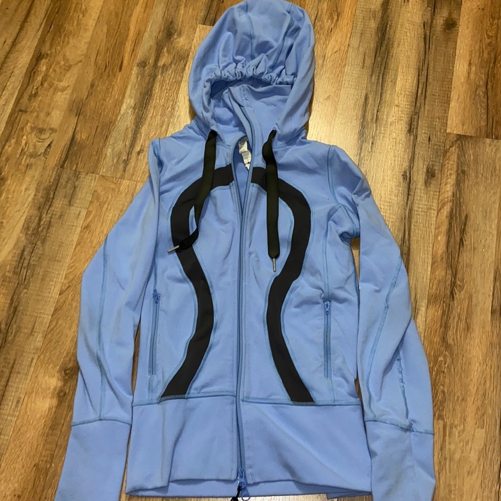 Lululemon jacket